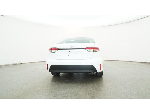 New 2026 Toyota Corolla LE image 23