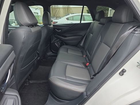 Used 2022 Subaru Outback Wilderness AWD/4WD image 19
