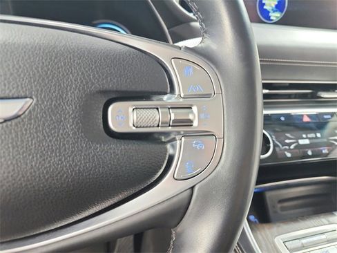 Used 2024 Genesis GV80 2.5T image 24