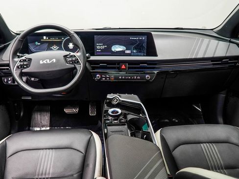 Used 2024 Kia EV6 GT-Line image 5