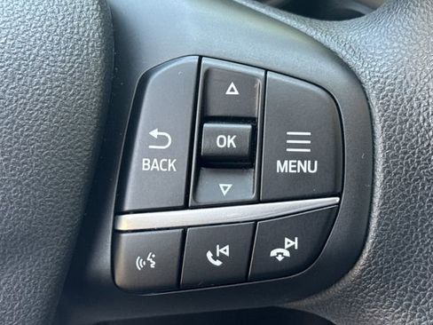 Certified 2021 Ford Escape SE FWD image 25