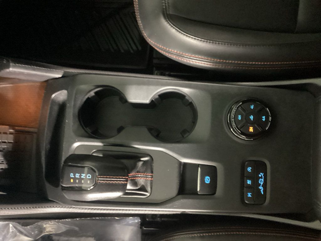 Used 2024 Ford Ranger Raptor AWD/4WD image 27