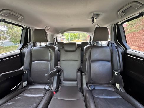 Used 2018 Honda Odyssey EX-L image 16