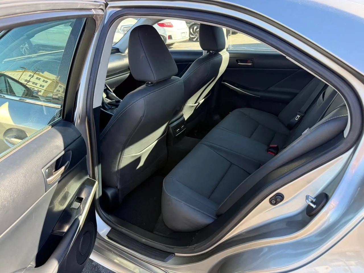 Used 2020 Lexus IS 300 w/ Premium Package RWD image 33