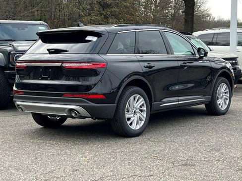 New 2026 Lincoln Corsair Premiere image 4