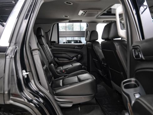 Used 2018 Chevrolet Tahoe LT AWD/4WD image 43