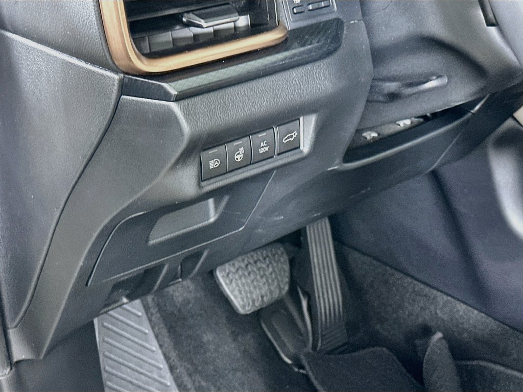 Certified 2024 Toyota Grand Highlander AWD Hybrid image 10
