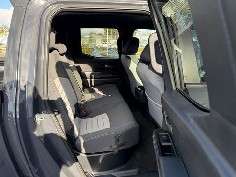 Used 2024 Toyota Tacoma TRD Off-Road w/ TRD Off Road Upgrade Package image 12