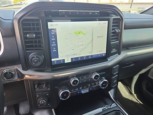 Used 2023 Ford F150 Raptor AWD/4WD image 24