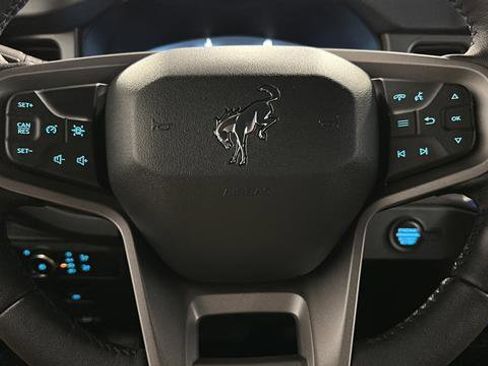 New 2026 Ford Bronco Badlands AWD/4WD image 15