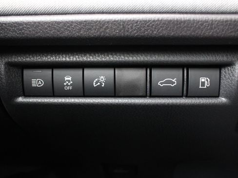 New 2026 Toyota Camry LE AWD/4WD image 26