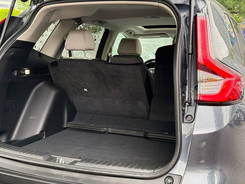Used 2024 Honda CR-V EX image 8