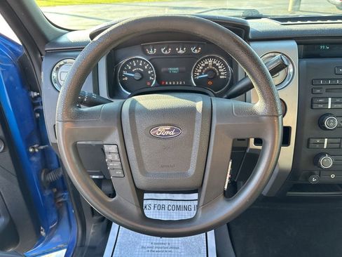 Used 2011 Ford F150 XLT image 14