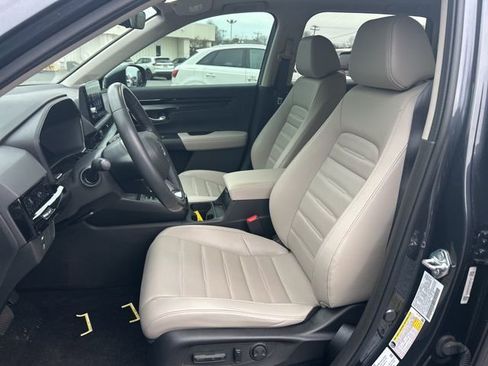 Used 2023 Honda CR-V EX-L image 13