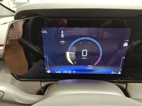 New 2026 Chevrolet TrailBlazer RS w/ Convenience Package image 18