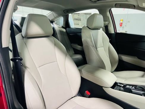 New 2026 Honda Accord EX-L image 35