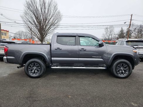 Used 2023 Toyota Tacoma SR5 image 7