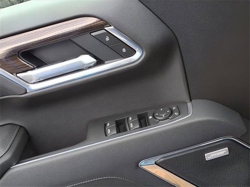 New 2026 Chevrolet Silverado 1500 LT Trail Boss w/ LT Trail Boss Premium Package image 15