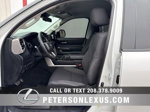 Used 2022 Toyota Tundra SR5 image 19