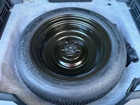 New 2026 Nissan Rogue SV w/ Cold Weather Package image 13