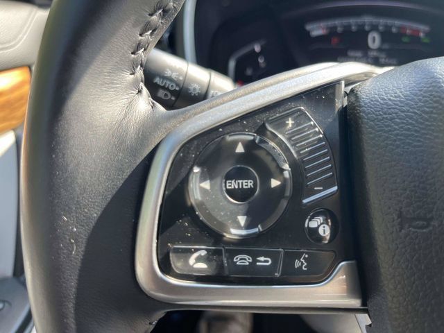 Used 2018 Honda CR-V Touring image 24