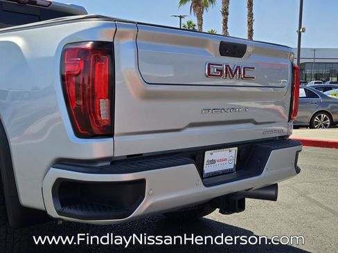 Used 2021 GMC Sierra 2500 Denali w/ Denali Ultimate Package AWD/4WD image 5