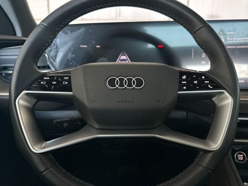 Used 2025 Audi Q5 Premium Plus w/ Premium Plus AWD/4WD image 24