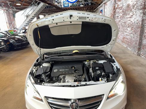 Used 2019 Buick Cascada Premium image 71