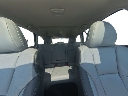 Certified 2025 Subaru Outback Limited AWD/4WD image 27