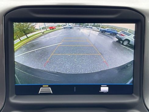 Certified 2022 Chevrolet Silverado 1500 RST w/ Z71 Off-Road Package image 5