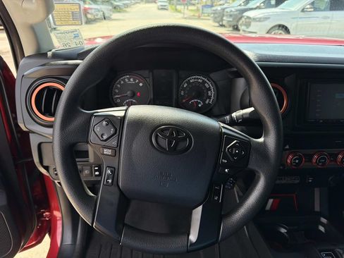 Used 2019 Toyota Tacoma SR w/ SR Convenience Package RWD image 24
