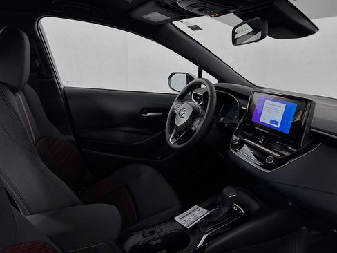 New 2026 Toyota Corolla SE image 33