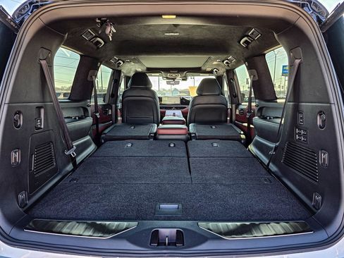 Used 2025 INFINITI QX80 Autograph image 44