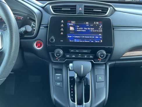 Used 2018 Honda CR-V EX image 13
