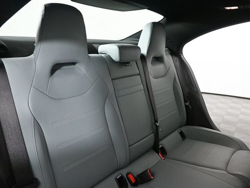 Certified 2026 Mercedes-Benz CLA 250 image 20
