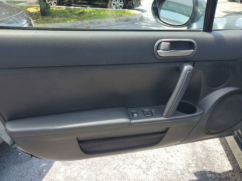 Used 2013 MAZDA MX-5 Miata Sport RWD image 18