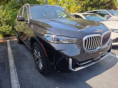 Used 2025 BMW X5 xDrive40i w/ Climate Comfort Package