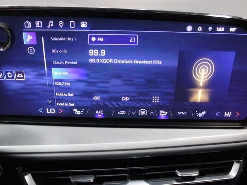 Certified 2024 Chevrolet Traverse LS image 48