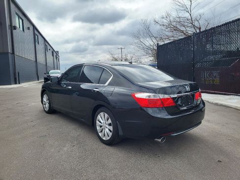 Used 2014 Honda Accord EX-L image 5