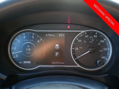 Used 2019 Nissan Kicks SV FWD image 23