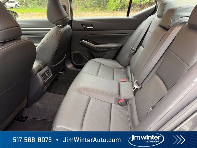 Used 2023 Nissan Altima 2.5 SL AWD/4WD image 20