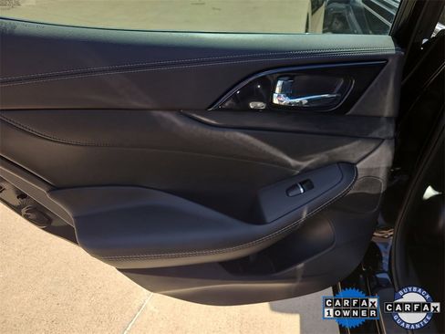 Certified 2023 Nissan Maxima Platinum w/ Sport Mat Group image 13