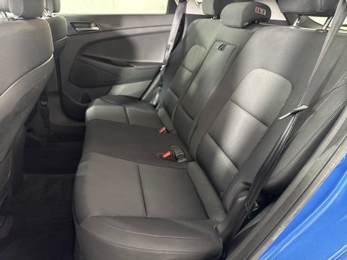 Used 2017 Hyundai Tucson SE FWD image 13