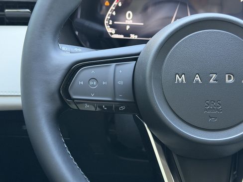 New 2026 MAZDA CX-5 Select image 15