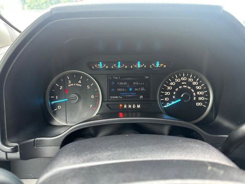 Used 2018 Ford F150 XLT w/ Equipment Group 302A Luxury image 18