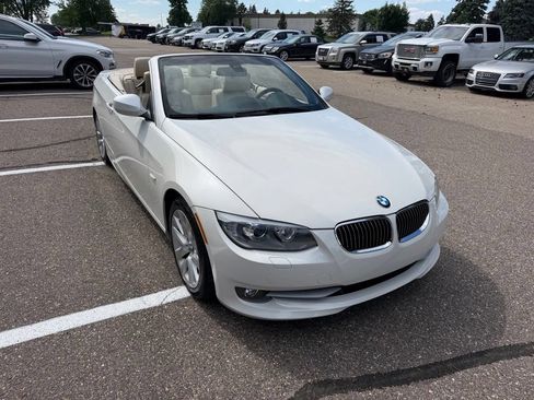 Used 2012 BMW 328i Convertible RWD image 13