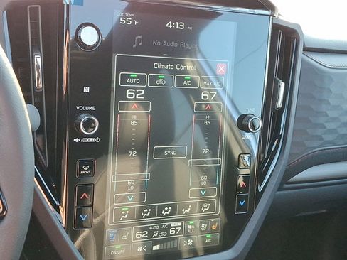 New 2026 Subaru Forester Touring image 14