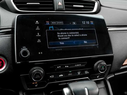 Used 2022 Honda CR-V EX-L image 30