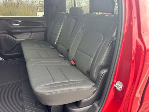 New 2026 RAM 1500 4x4 Crew Cab image 15