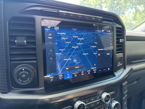 Used 2024 Ford F150 Raptor AWD/4WD image 36